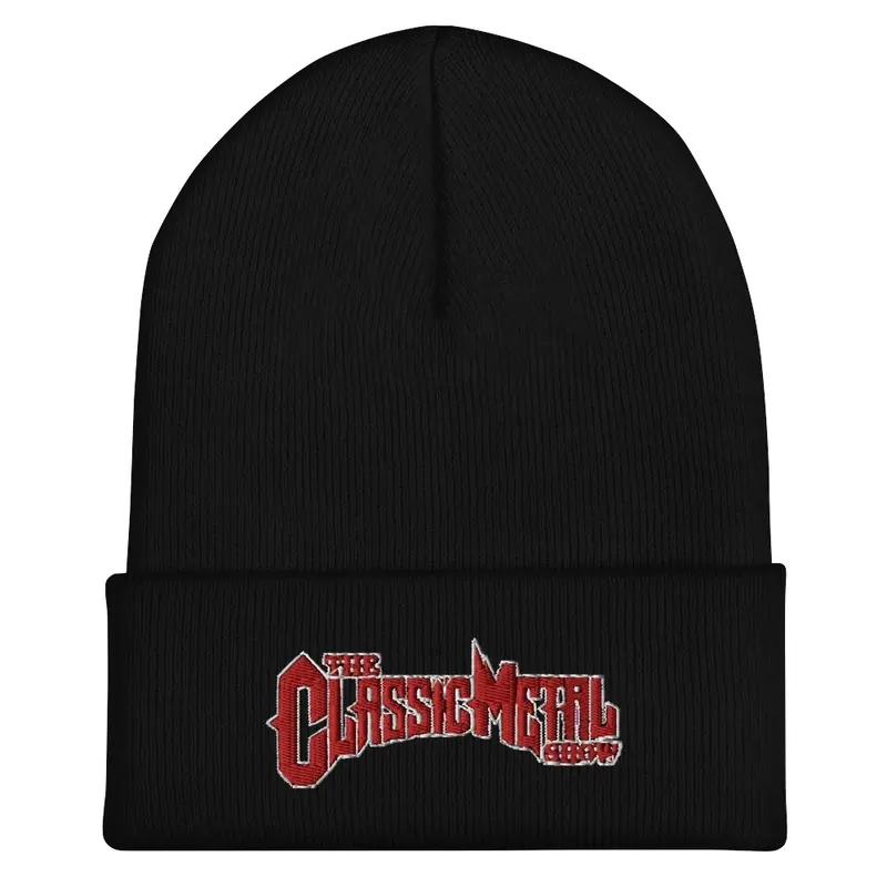 CMS Winter Skull Cap